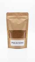 Plaie de ventre