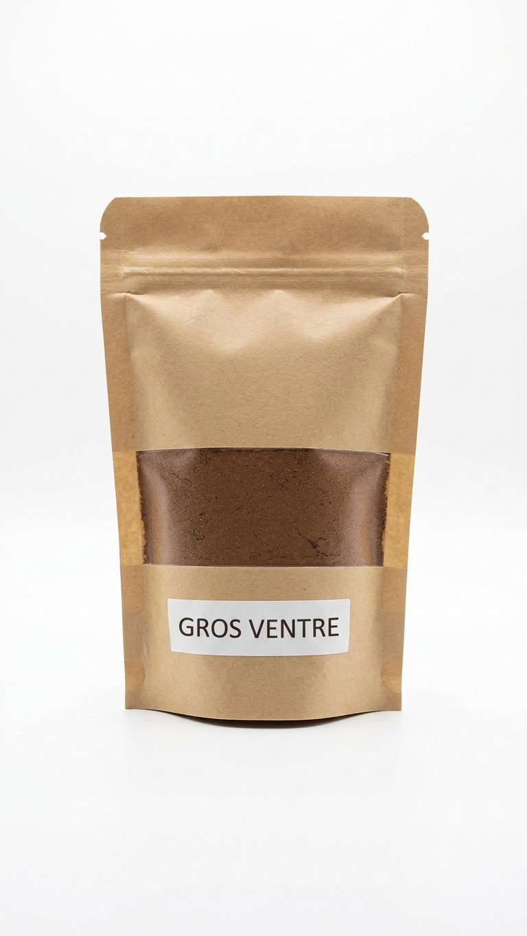 Gros ventre