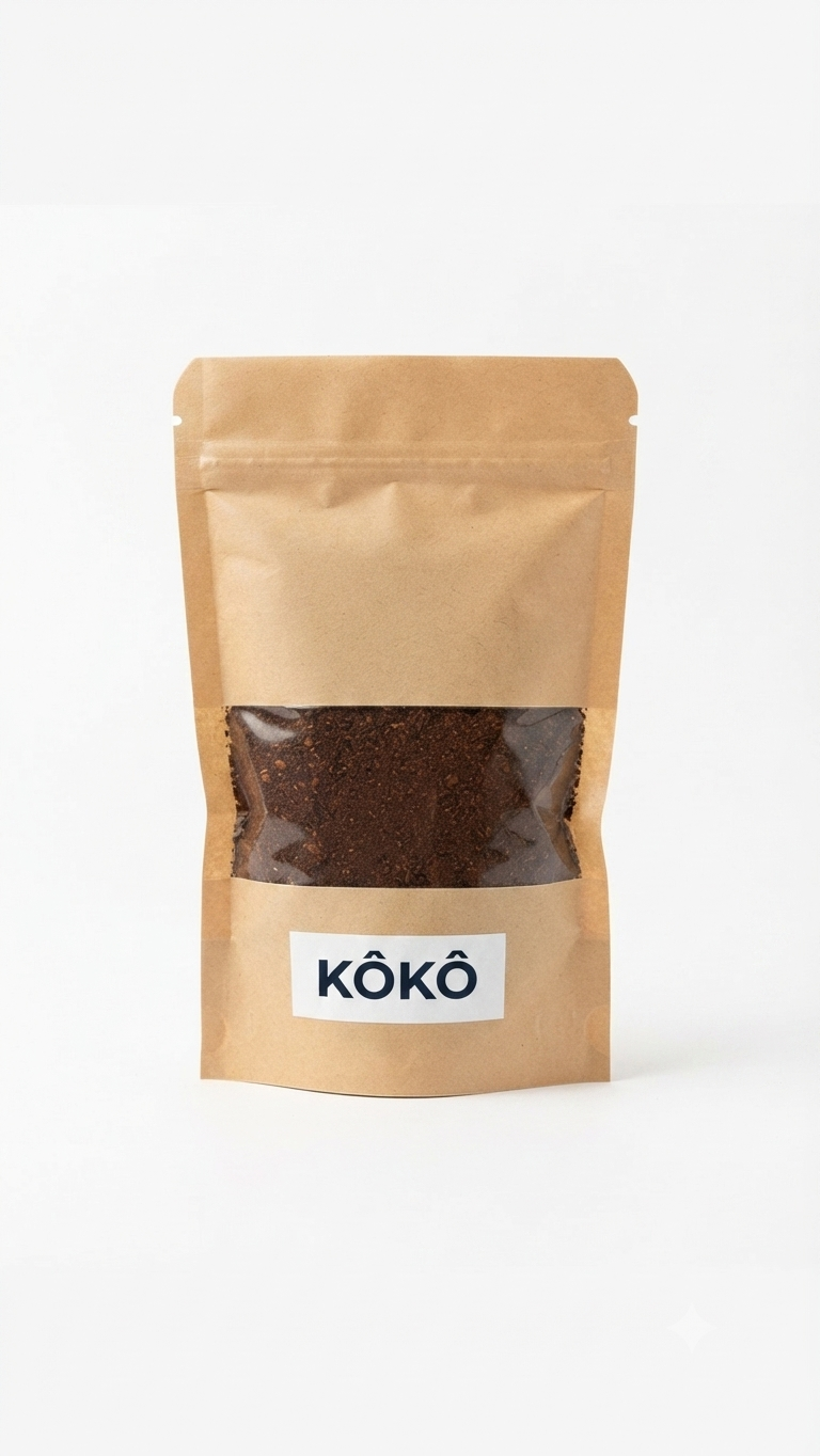 Kôkô
