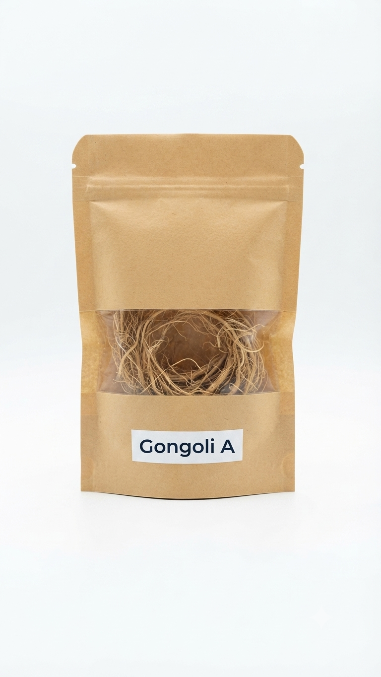 Gongoli A